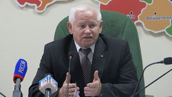 Николай Плетнёв: «Мы полностью готовы к проведению выборов»