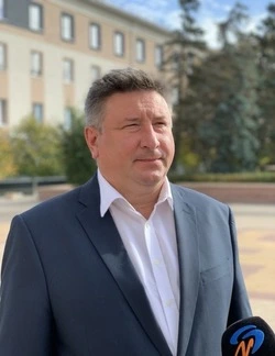 Министр природопользования Белгородской области проведёт приём граждан в Борисовке