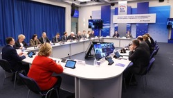 Жители Белгородской области смогут поучаствовать в обсуждении новой стратегии образования