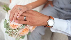 58 белгородских пар заключили свой брак вчера