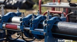 Свыше 7 млрд рублей на коммунальную инфраструктуру получит регион за 3 года 