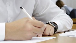 Вячеслав Гладков – о возможности выпускников из приграничья получить оценки по текущей успеваемости 