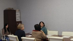 Ещё трое жителей Борисовского района заключили социальные контракты