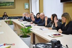 Борисовцы продолжили заключать социальные контракты