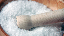 Росстандарт изменит привычное название соли