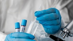 42 тыс. доз назальной вакцины против ковида будут распределены в больницы региона