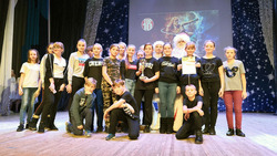 Танцоры ЦКР «Борисовский» завоевали награды на фестивале хореографического искусства