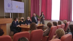 60 учителей и воспитателей белгородской школа-интерната пройдут обучение сурдопереводу