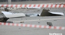 Вячеслав Гладков опубликовал информацию об обстрелах населённых пунктов за прошедшие сутки