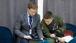 Вячеслав Гладков – о реализации 19 проектов «Время СВОих героев» в 2025 году 