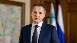 Вячеслав Гладков провёл расширенное совещание с членами правительства региона