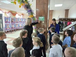 Инструктаж «Действия при угрозе теракта» прошёл в Центре культурного развития «Борисовский»