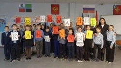 Профилактическая акция «Внимание, весенние каникулы!» стартовала в  Борисовском округе