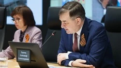 Министерство ЖКХ Белгородской области подвело итоги работы в 2025 году