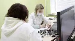 Уровень заболеваемости ОРВИ вырос в Белгородской области  на 14,6%