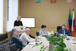 Двадцать второе заседание Муниципального совета прошло в Борисовском районе