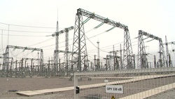 Энергетики ввели в эксплуатацию подстанцию «Белгород»