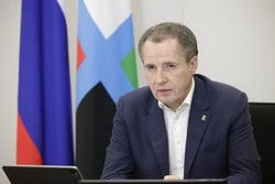Вячеслав Гладков обратился к сотрудникам органов следствия Белгородской области