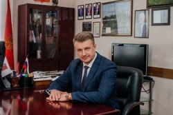 Владимир Переверзев доложил губернатору о ходе восстановления жилья