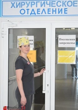 От простейших до сложнейших. Хирург Любовь Жаденко возвращает здоровье пациентам Борисовской ЦРБ