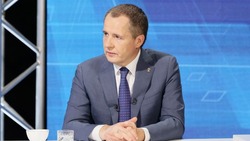 Дмитрий Прокопов станет заместителем губернатора Белгородской области