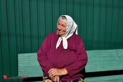 Вот такая у неё судьба. Вся жизнь Веры Павловны Гринёвой связана с колхозом имени Ленина