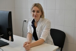 Врач-инфекционист поликлиники Борисовской ЦРБ  Наталья Покотилова – о вирусе иммунодефицита человека