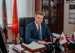 Владимир Переверзев представил губернатору отчёт по восстановлению повреждённых обстрелами домов