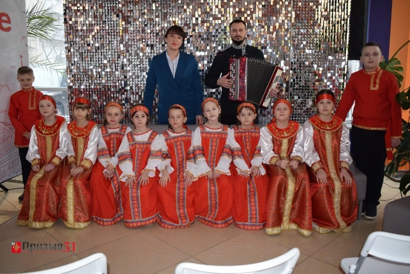 Наталья Тимовская: «О каждом своём ученике могу говорить много и долго»