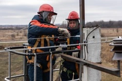 Компания «Белгородэнерго» утвердила ремонтную программу на 2025 год