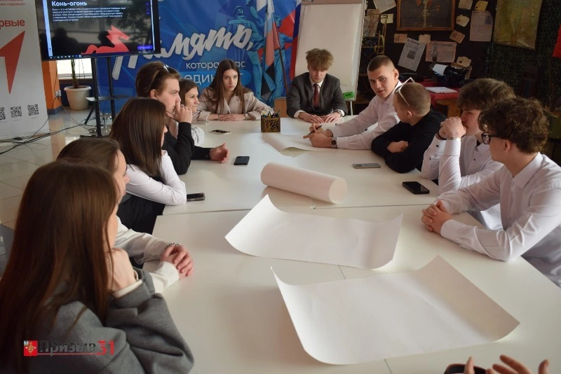 День дублёра прошёл в Борисовском округе