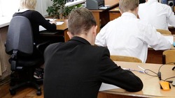 Вячеслав Гладков – об отправке заявки в Минпросвещения о сохранении порядка сдачи экзаменов
