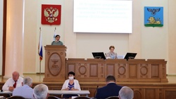 Белгородские депутаты предложили выплачивать доплаты к пенсии сельским труженикам