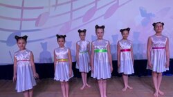 Борисовский коллектив «Фьюжен» стал призёром областного конкурса «Талант и вдохновение»