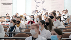 Белгородские школьники смогут претендовать на медицинское образование по целевому набору