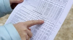 Опрос общественного мнения о деятельности полиции проведут в  Белгородской области