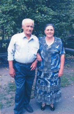 И в радости, и в горе. 60 лет рука об руку идут супруги Чекановы