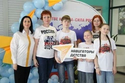 Борисовцы приняли участие в  фестивале  «Таланты родного края: «Семьи в единстве»