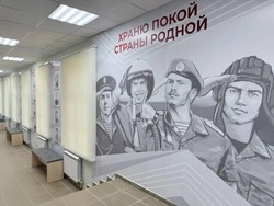 Жителей Борисовского района приглашают принять участие в конкурсе видеороликов «Наследие Победы»