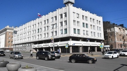 Волонтёрский центр по оказанию помощи белгородцам откроется на базе партии единороссов