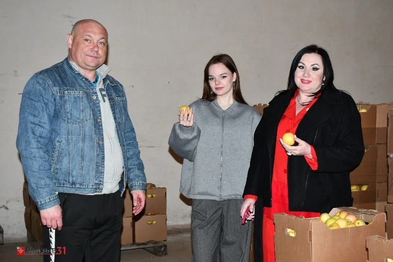 Рабочие выезды по Борисовскому округу прошли для молодёжи в рамках Дня дублёра 