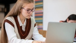 Эксперты Яндекса подготовили новый «Урок цифры» для белгородских школьников 