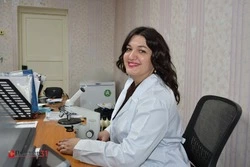 Если снова начать. Вся трудовая деятельность Ольги Лютой связана с ветеринарией