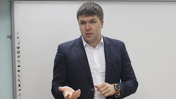 Евгений Мирошников выступил на Всероссийском форуме «ПРОФ-IT.2021»