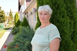 С пониманием к людям. Елена Здатченко — социальный работник с большим опытом работы