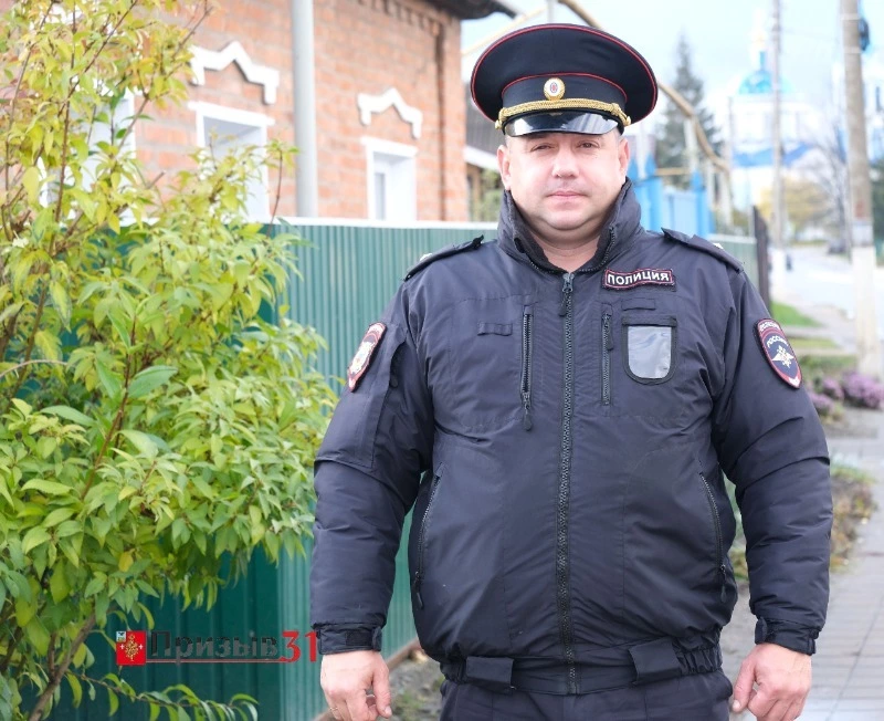 Не так, как в фильмах. Широкая публика не знает о реалиях работы участковых полицейских 