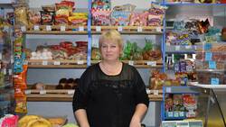 Программа социальных контрактов позволила жительнице Борисовки открыть свой бизнес