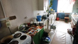 Константин Полежаев – о ремонте мест общего пользования в бывших общежитиях Белгородской области