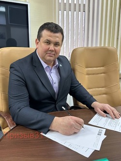 Валерий Вашура: «История выборов имеет более глубокие корни»