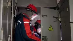 Вячеслав Гладков рассказал  о ликвидации последствий ночной атаки ВСУ